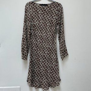 Realisation Par Rainey Dress in Landline